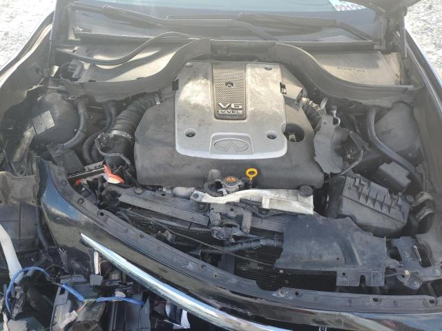 Photo 11 from auction – 2010 INFINITI G37 BASE with VIN JN1CV6AP3AM403576