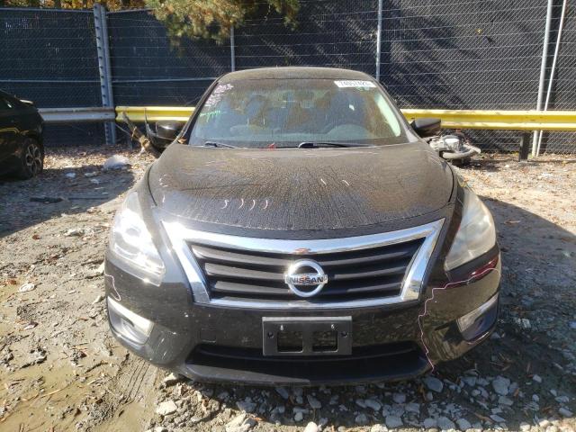 Photo 5 from auction – 2015 NISSAN ALTIMA 2.5 with VIN 1N4AL3AP4FN360902