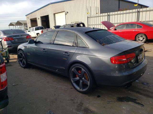 صورة رقم 2 من المزاد - 2013 AUDI A4 PREMIUM مع VIN WAUFFAFLXDN021816