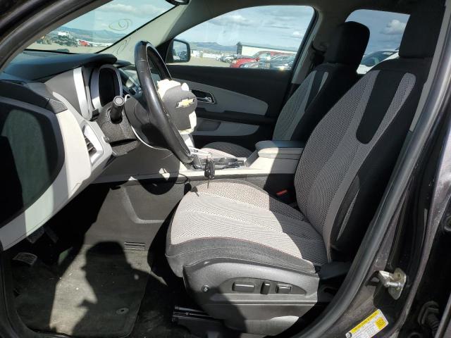 Photo 7 from auction – 2015 CHEVROLET EQUINOX LT with VIN 1GNFLFEK8FZ107050