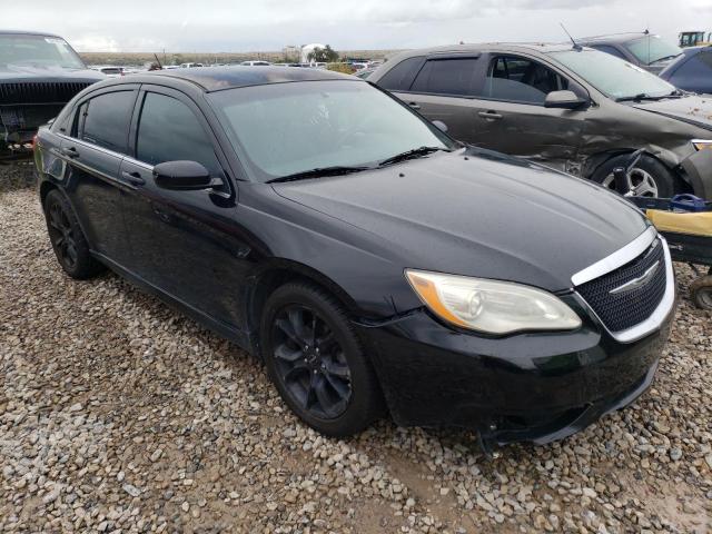 Photo 4 from auction – 2014 CHRYSLER 200 LIMITE with VIN 1C3CCBCG5EN193429