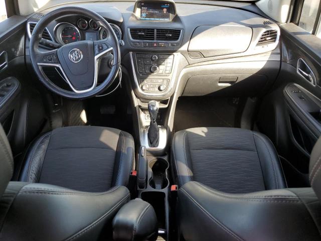 Photo 8 from auction – 2016 BUICK ENCORE with VIN KL4CJASB3GB693587