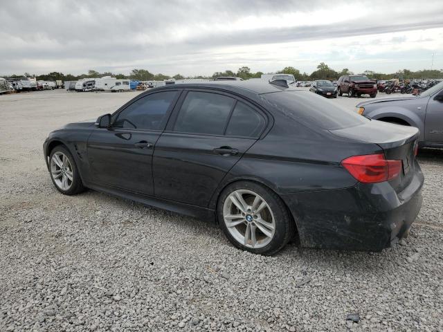 Zdjęcie 2 z aukcji – 2018 BMW 320 I z VIN WBA8E1G55JNU93400
