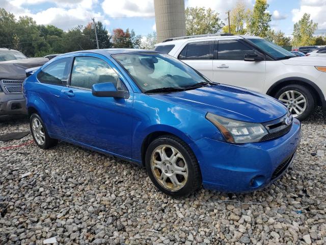 Photo 4 from auction – 2010 FORD FOCUS SE with VIN 1FAHP3CN7AW164650