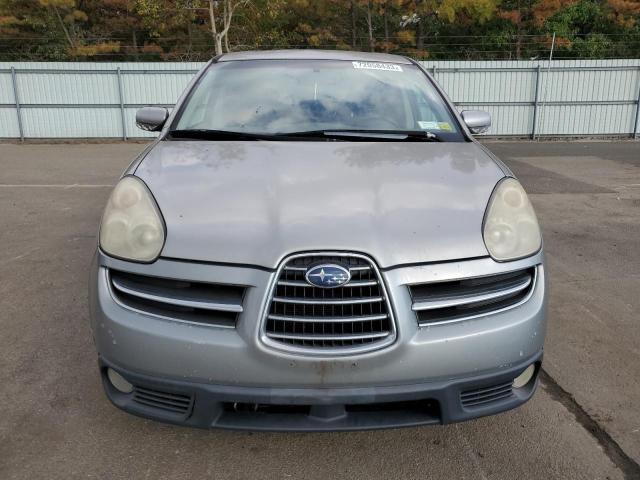 Photo 5 from auction – 2006 SUBARU B9 TRIBECA with VIN 4S4WX85C164431273