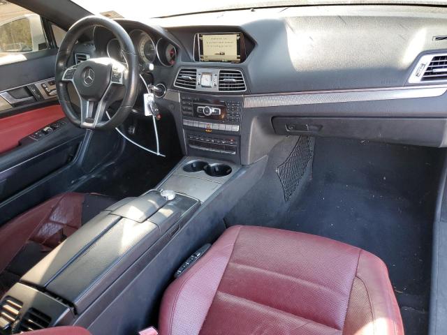 Photo 8 from auction – 2015 MERCEDES-BENZ E 400 with VIN WDDKJ6FB1FF306735
