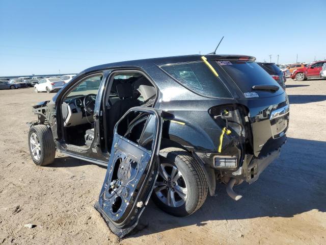 Photo 2 from auction – 2011 CHEVROLET EQUINOX LS with VIN 2CNFLCEC6B6436847
