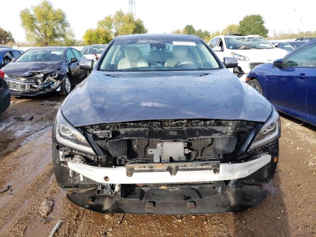 Photo 5 from auction – 2015 HYUNDAI GENESIS 3. with VIN KMHGN4JEXFU047549