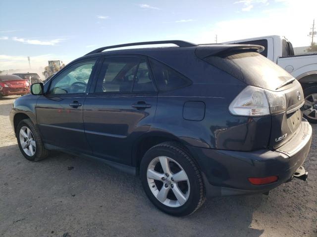 Photo 2 from auction – 2007 LEXUS RX 350 with VIN 2T2GK31U47C021912