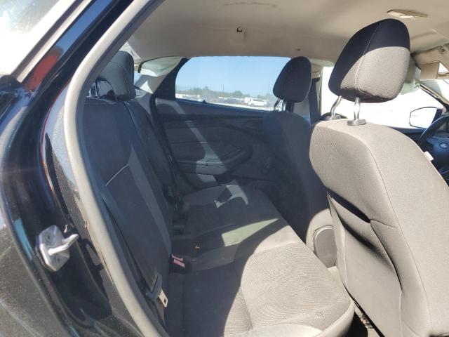 Photo 10 from auction – 2014 FORD FOCUS S with VIN 1FADP3E20EL213843