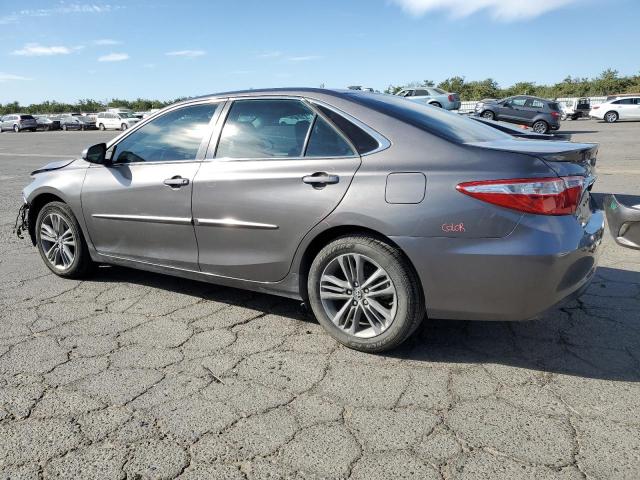 Photo 2 from auction – 2017 TOYOTA CAMRY LE with VIN 4T1BF1FK2HU453977