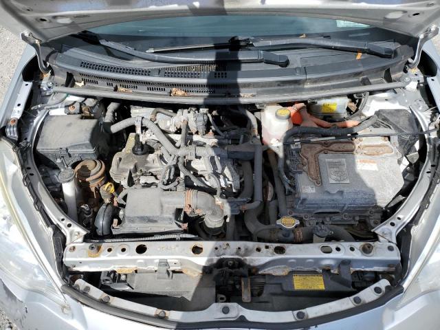 Photo 11 from auction – 2014 TOYOTA PRIUS C with VIN JTDKDTB31E1564540