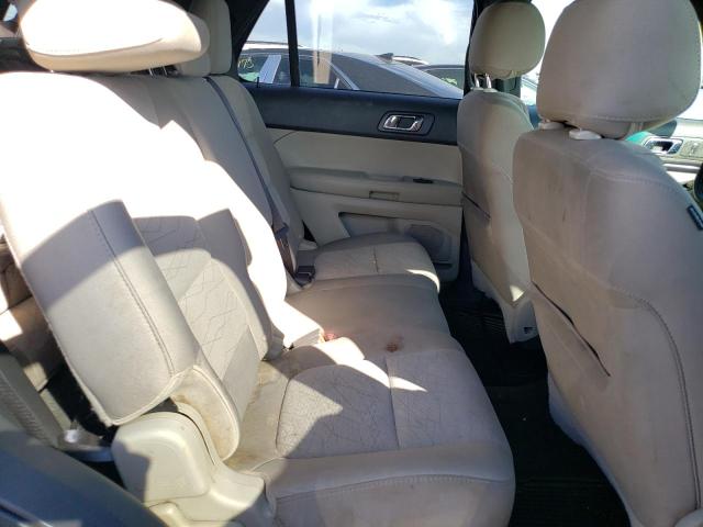 Photo 11 from auction – 2013 FORD EXPLORER with VIN 1FM5K7B83DGA24734