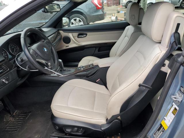 Photo 7 from auction – 2013 BMW 328 I SULE with VIN WBADW7C56DE733496