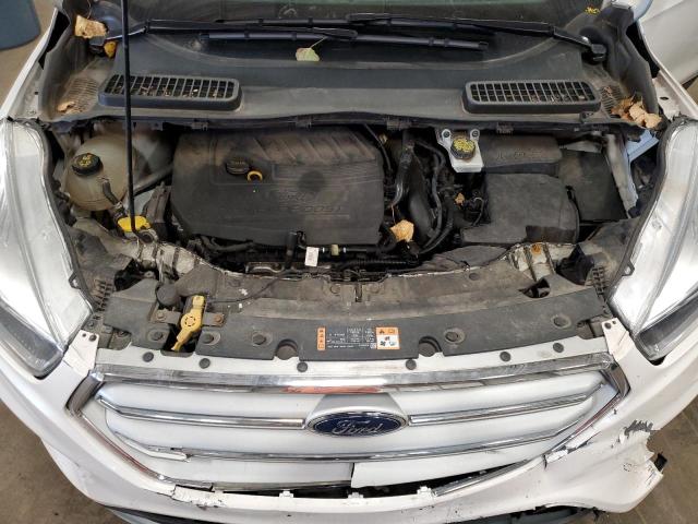 Photo 11 from auction – 2018 FORD ESCAPE SE with VIN 1FMCU9GD8JUA29721