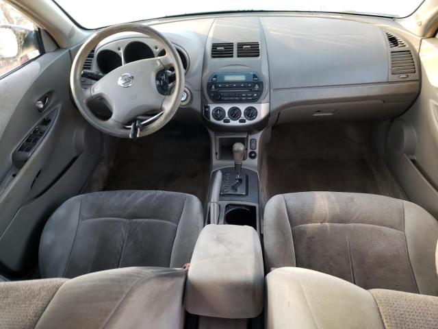 Photo 8 from auction – 2003 NISSAN ALTIMA BAS with VIN 1N4AL11D23C293704