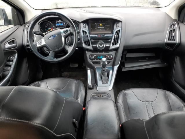 Photo 8 from auction – 2012 FORD FOCUS TITA with VIN 1FAHP3N29CL337351