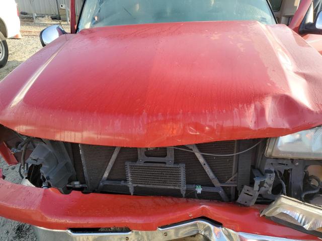 Photo 11 from auction – 2007 CHEVROLET SILVERADO with VIN 1GCEC19Z87Z189605