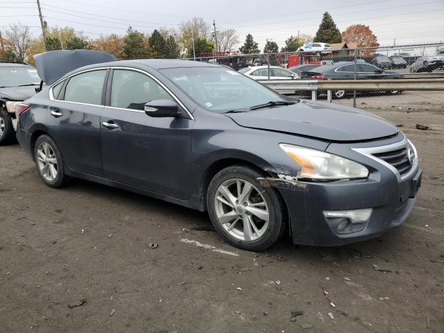 Photo 4 from auction – 2013 NISSAN ALTIMA 2.5 with VIN 1N4AL3AP3DN466528