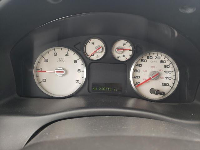 Photo 9 from auction – 2005 FORD FREESTYLE with VIN 1FMZK06185GA68171