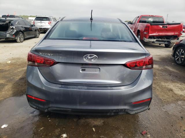 Photo 6 from auction – 2018 HYUNDAI ACCENT SE with VIN 3KPC24A32JE007841
