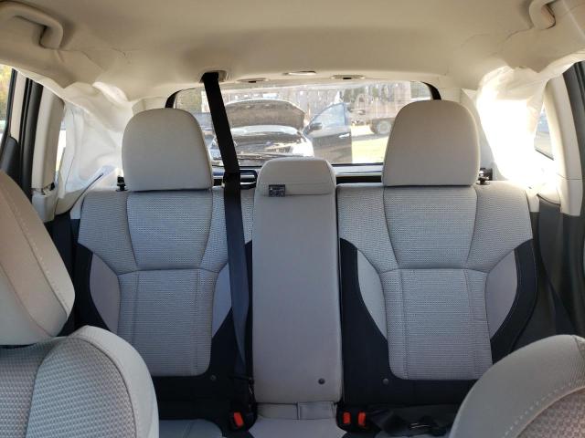 Photo 10 from auction – 2023 SUBARU FORESTER with VIN JF2SKAAC9PH535259