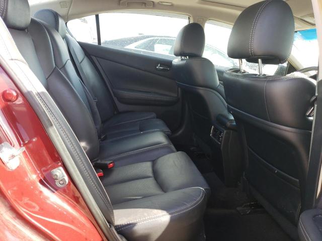 Photo 10 from auction – 2012 NISSAN MAXIMA S with VIN 1N4AA5AP1CC830683