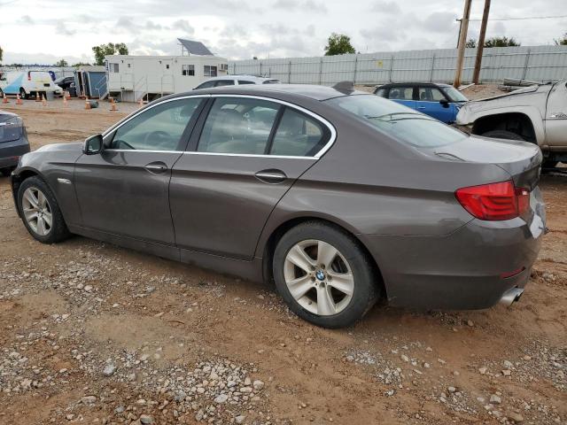 Photo 2 from auction – 2013 BMW 528 I with VIN WBAXG5C51DD231225