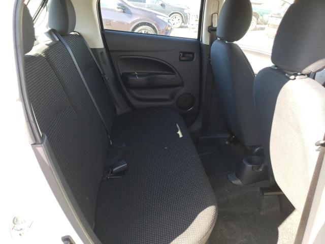 Photo 10 from auction – 2015 MITSUBISHI MIRAGE ES with VIN ML32A4HJ0FH043115