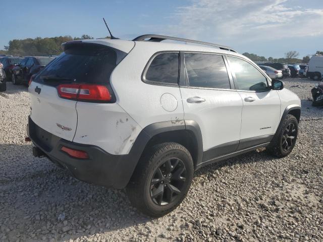 Photo 3 from auction – 2015 JEEP CHEROKEE T with VIN 1C4PJMBS1FW704716