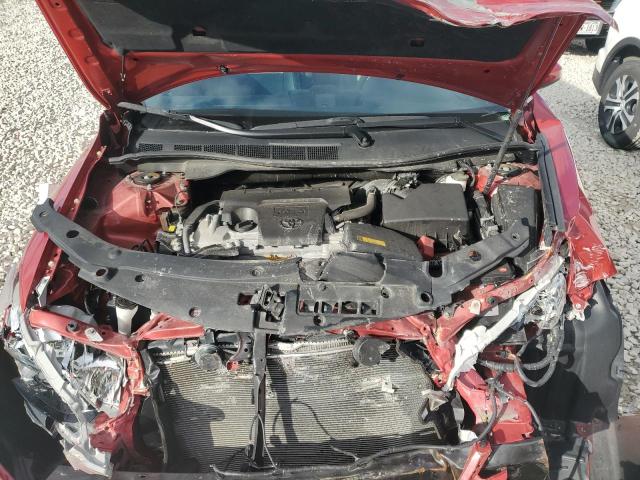 Photo 11 from auction – 2012 TOYOTA CAMRY BASE with VIN 4T1BF1FK8CU578376
