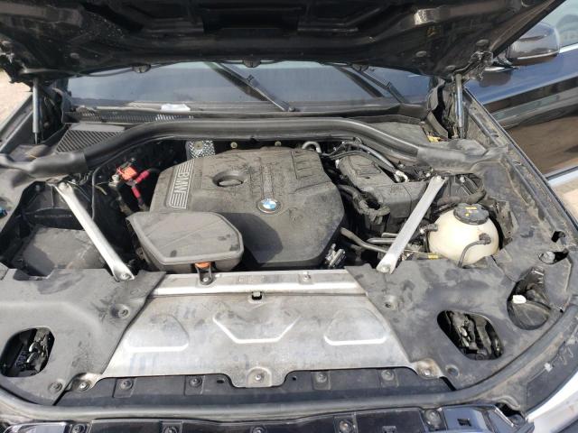 Photo 12 from auction – 2019 BMW X4 XDRIVE3 with VIN 5UXUJ3C50KLA58524