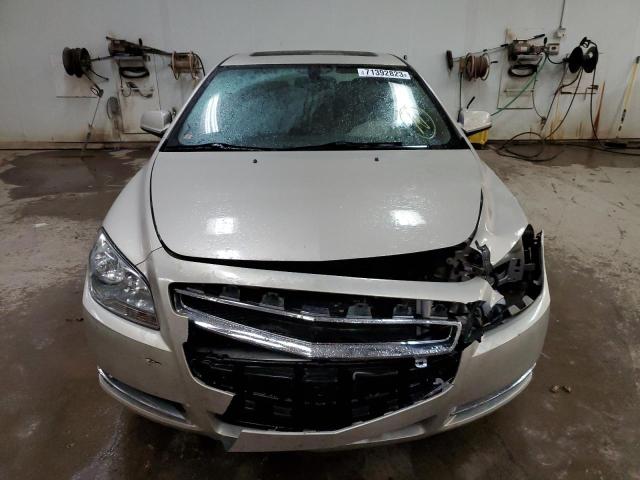 Photo 5 from auction – 2010 CHEVROLET MALIBU 2LT with VIN 1G1ZD5EBXAF133066