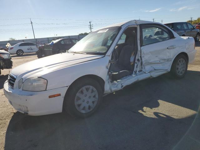 Zdjęcie 1 z aukcji – 2005 KIA OPTIMA LX z VIN KNAGD126955397094