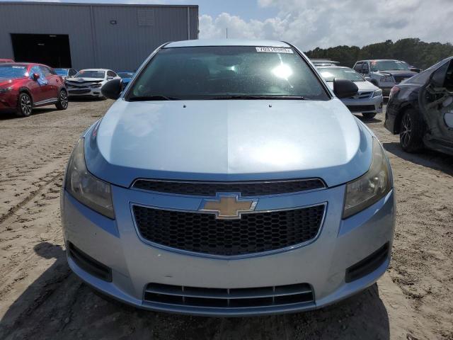 Photo 5 from auction – 2011 CHEVROLET CRUZE LS with VIN 1G1PC5SH1B7256544