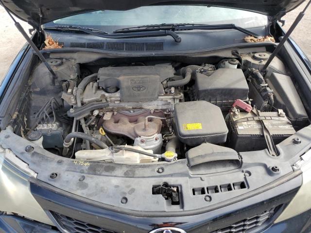 صورة رقم 11 من المزاد - 2012 TOYOTA CAMRY BASE مع VIN 4T1BF1FK6CU154582