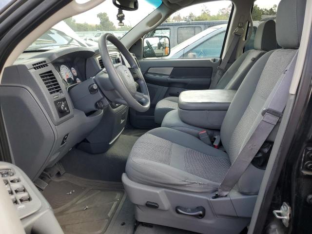 Photo 7 from auction – 2008 DODGE RAM 1500 S with VIN 1D7HA18208S520622