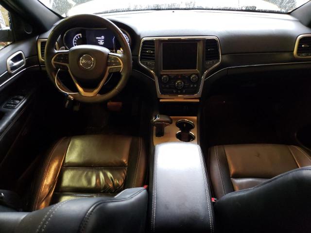 Photo 8 from auction – 2015 JEEP GRAND CHER with VIN 1C4RJFBG0FC911731