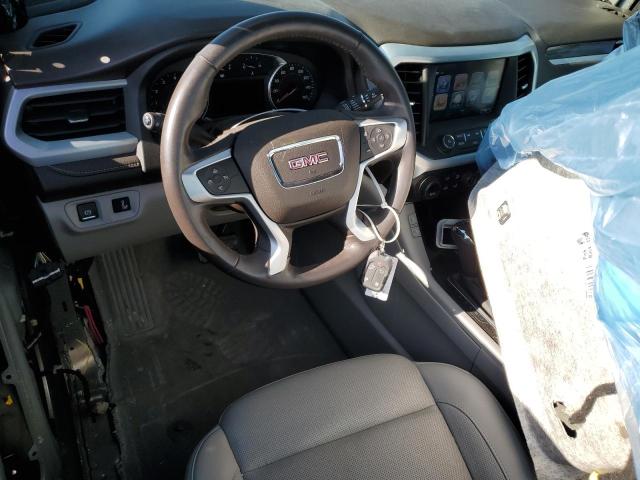 Photo 8 from auction – 2019 GMC ACADIA SLT with VIN 1GKKNMLS2KZ105530