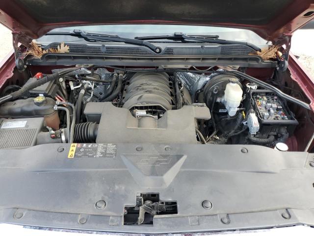 Photo 11 from auction – 2017 CHEVROLET SILVERADO with VIN 3GCPCREC1HG405336