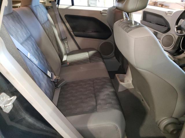 Photo 11 from auction – 2007 DODGE CALIBER with VIN 1B3HB28B47D280248