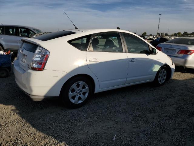 Photo 3 from auction – 2007 TOYOTA PRIUS with VIN JTDKB20U973289891
