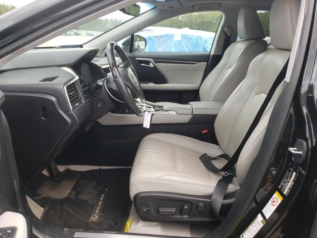 Photo 7 from auction – 2016 LEXUS RX 350 BAS with VIN 2T2BZMCA9GC016607