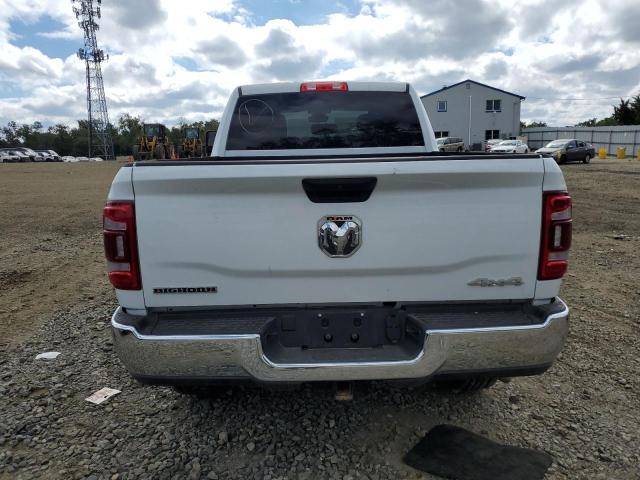 Photo 6 from auction – 2023 RAM 2500 BIG H with VIN 3C6UR5DJ7PG543026