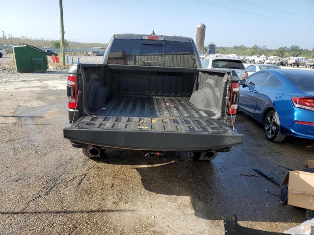 Photo 6 from auction – 2022 RAM 1500 REBEL with VIN 1C6SRFLM1NN305427