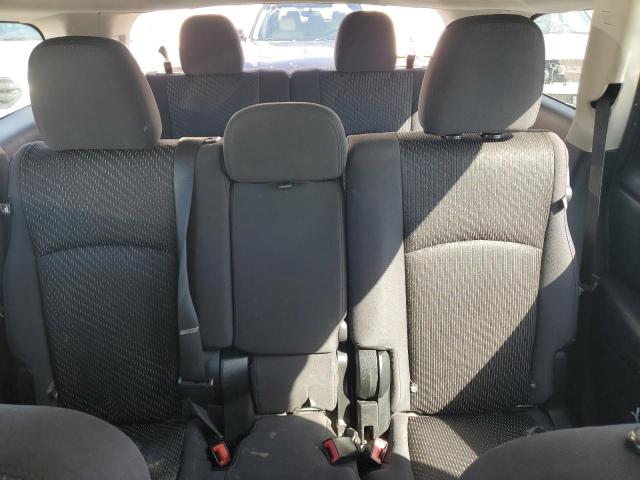 Photo 10 from auction – 2012 DODGE JOURNEY SE with VIN 3C4PDCAB5CT251608