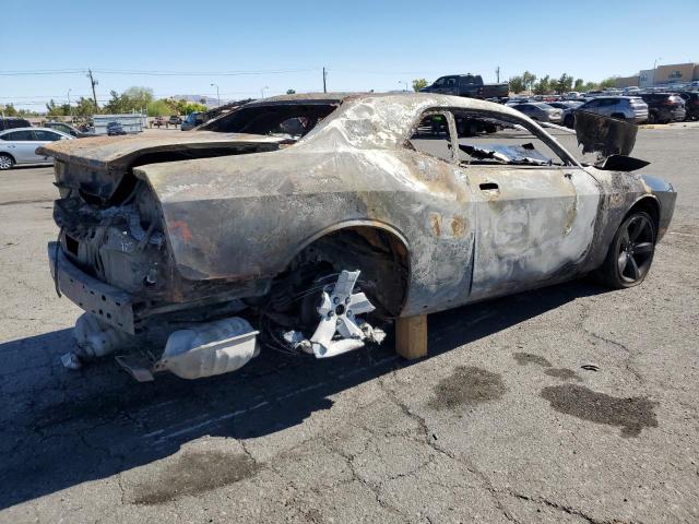Photo 3 from auction – 2014 DODGE CHALLENGER with VIN 2C3CDYBT0EH260770