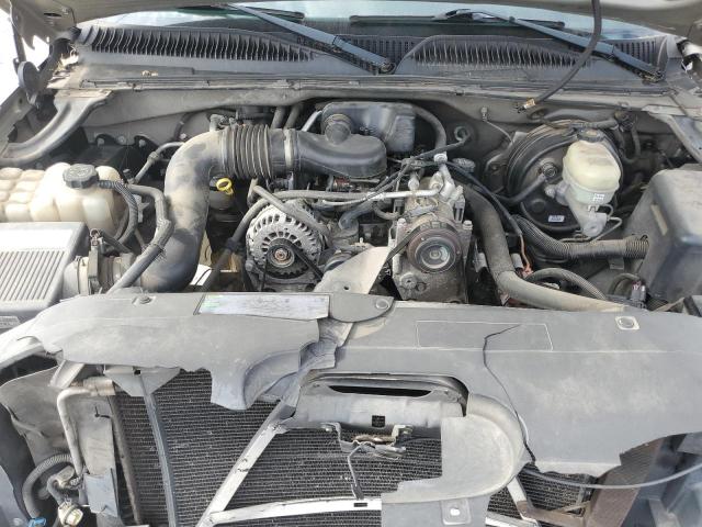 Photo 11 from auction – 2006 CHEVROLET SILVERADO with VIN 3GCEC14X16G149791