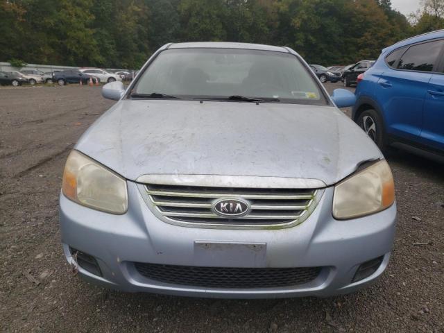 صورة رقم 5 من المزاد - 2007 KIA SPECTRA EX مع VIN KNAFE122675473573