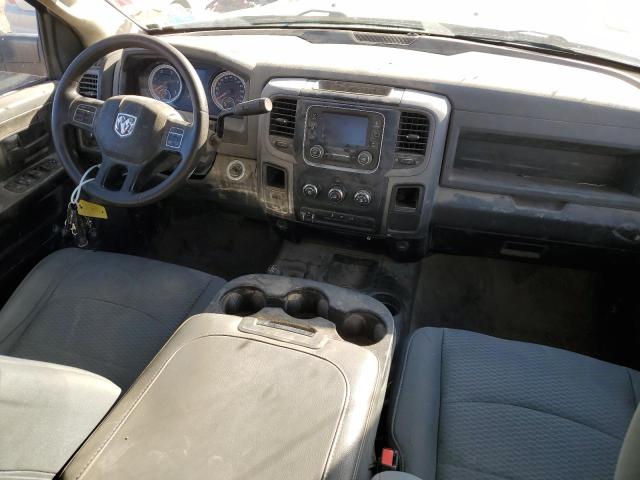 Photo 8 from auction – 2016 RAM 2500 ST with VIN 3C6UR5HL1GG152935